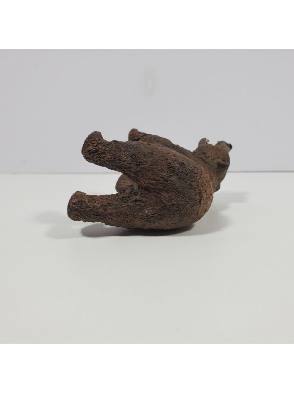 2012 Schleich Grizzly Bear 4" Growling Brown Am Limes D73527 - Picture 12 of 15